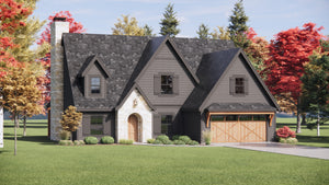 R7292-A LG181 House Exterior-2