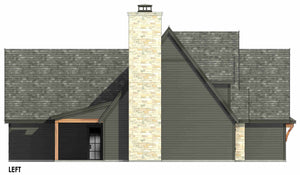 R7292-A LG181 House Left