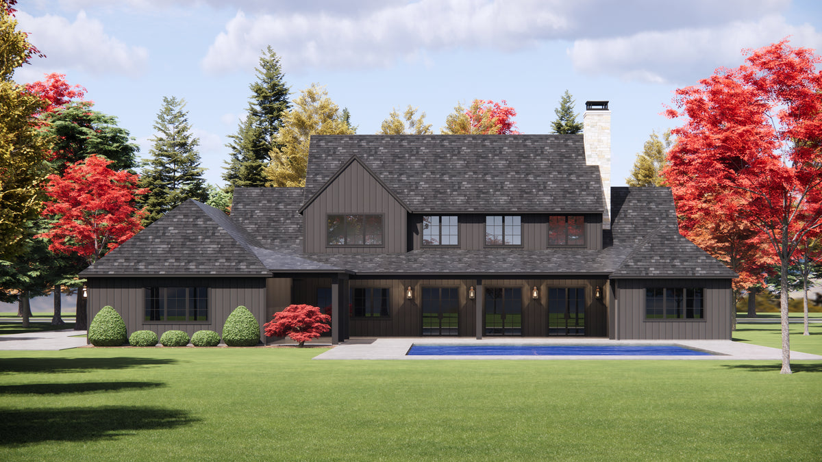 R7410-A LG182 House Exterior-3