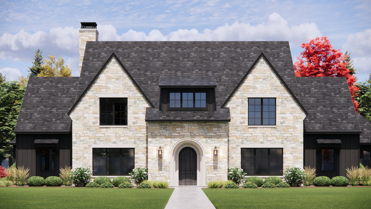 R7410-A LG182 House Exterior-1