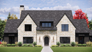 R7410-A LG182 House Exterior-1