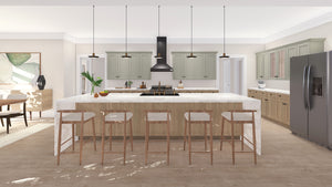 Luxury 5-Bedroom House Plan with Bonus Room and Porches