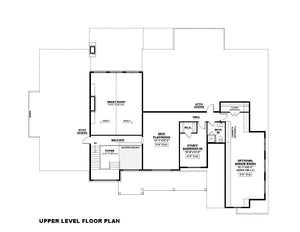 Lockhart Archival Designs Floor Plan