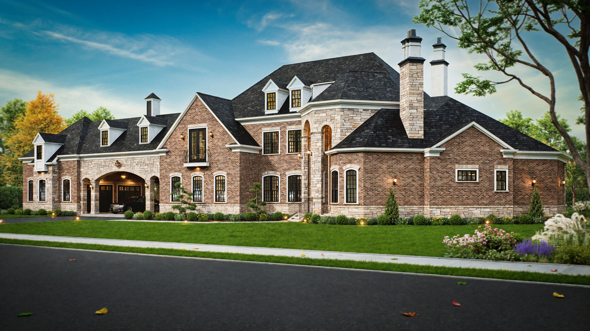 Spacious 3,302 sq ft Family Retreat with Elegant Features