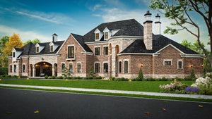 Spacious 3,302 sq ft Family Retreat with Elegant Features