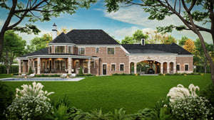 Spacious 3,302 sq ft Family Retreat with Elegant Features