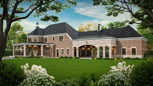 Spacious 3,302 sq ft Family Retreat with Elegant Features