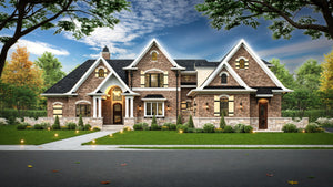 Elegant 3-Bedroom Home with Bonus Space