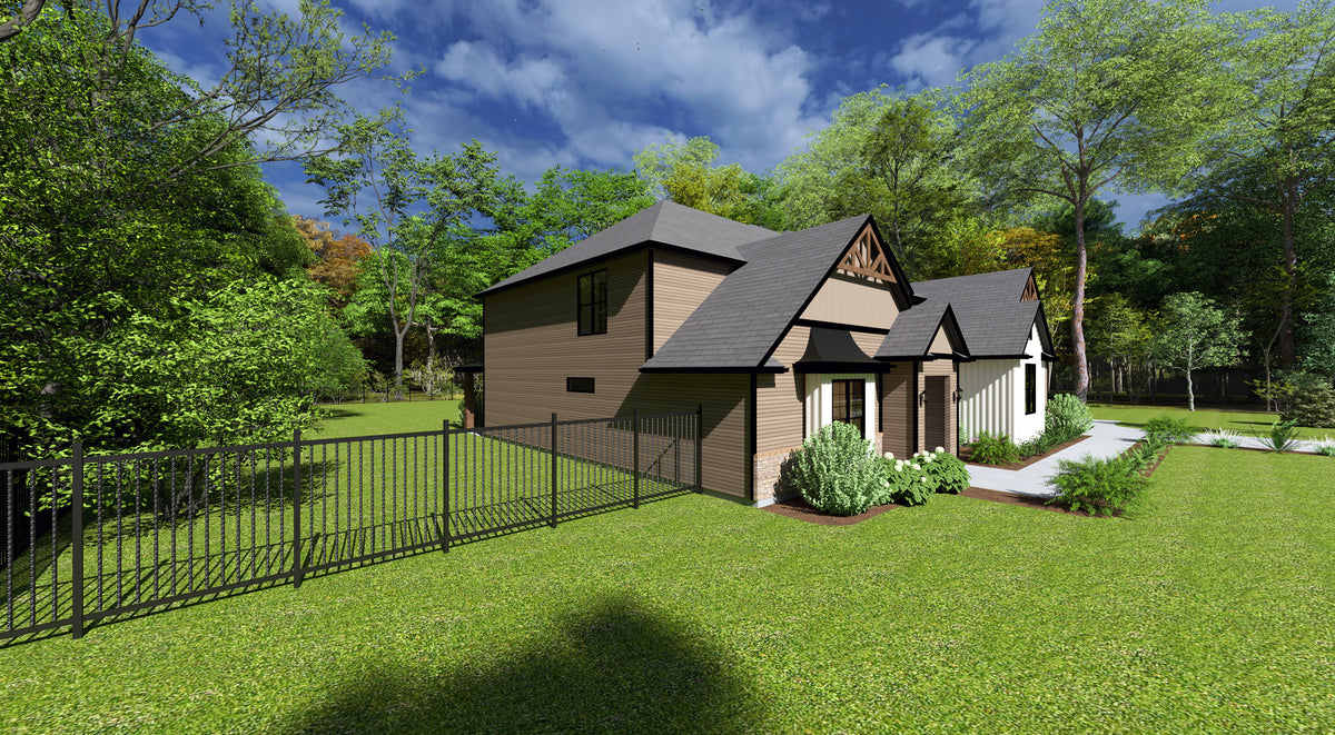 Spacious 5-Bedroom Family Home with Loft, Game Room & More