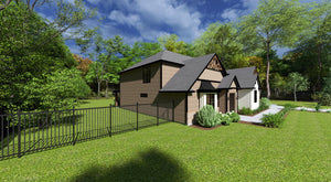 Spacious 5-Bedroom Family Home with Loft, Game Room & More