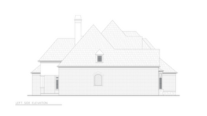 Spacious 4-Bedroom Home with Elegant Living Spaces