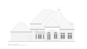 Spacious 4-Bedroom Home with Elegant Living Spaces
