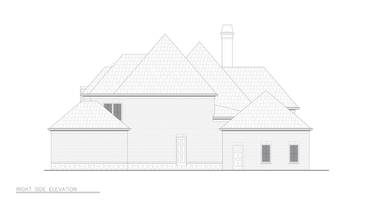 Spacious 4-Bedroom Home with Elegant Living Spaces