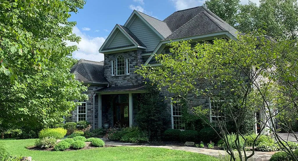 Spacious 5-Bedroom Home with Modern Amenities