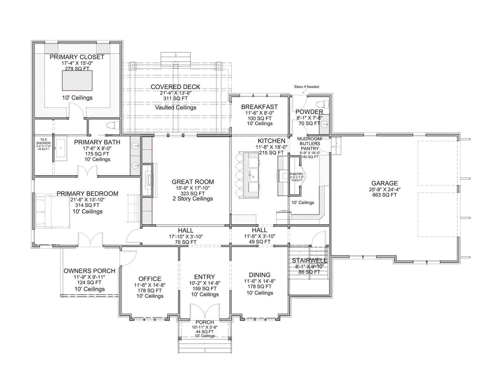 House plan image