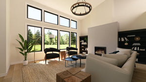 Q7462-A 23225 House Living