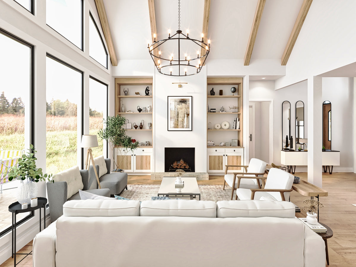 2,090 sq ft 3-Bedroom Home with Master Suite, Bonus Room & Front Garage