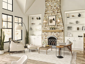 Glenville Modern Farmhouse