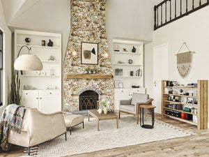 Glenville Modern Farmhouse