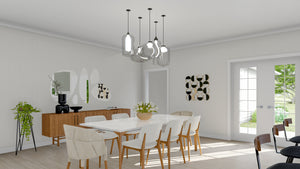 Charming 3-Bedroom Ranch Home with Wraparound Porch & Study