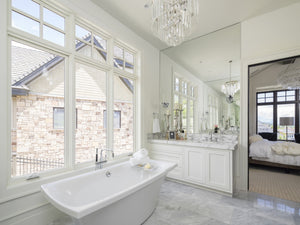 Luxurious 6 Bedroom Home with Spacious Living Areas