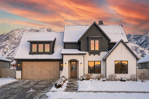 Blanks House Plan - Archival Designs House Plans