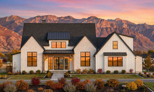 Williams House Plan - Archival Designs House Plans