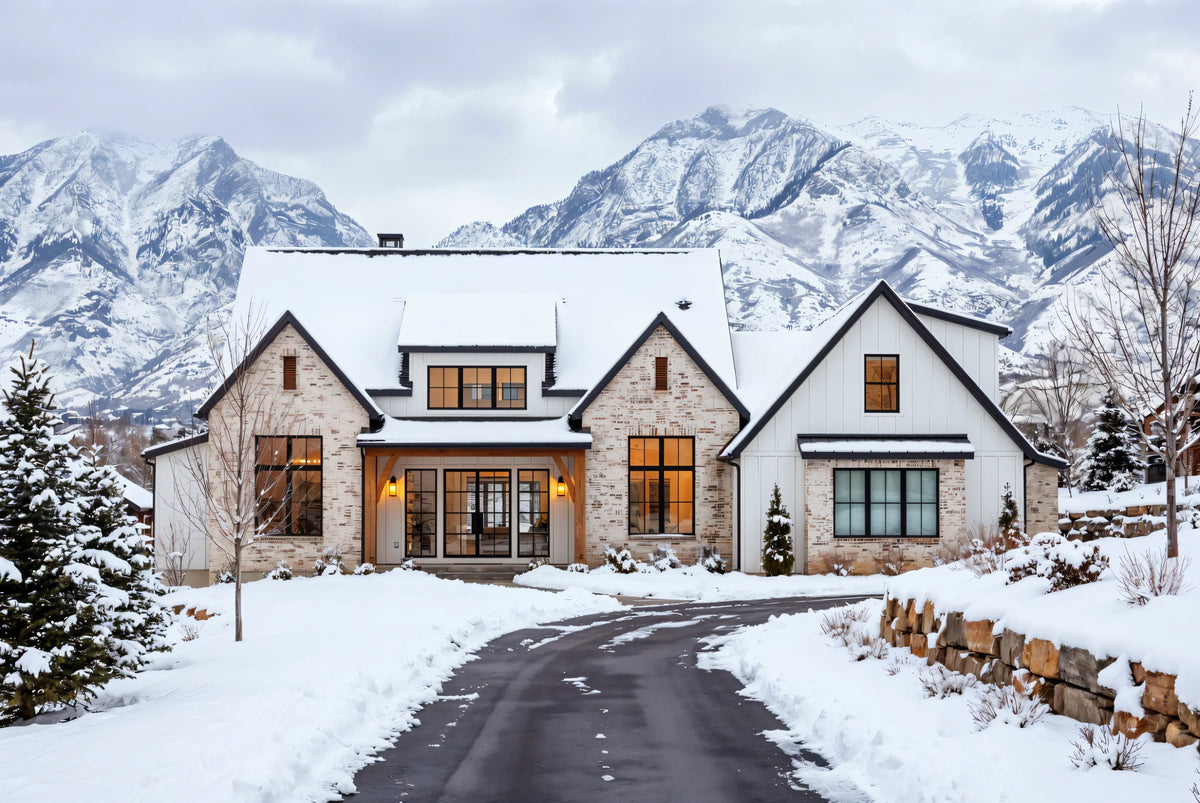 Williams House Plan - Archival Designs House Plans