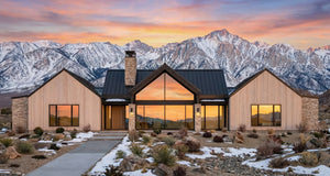 Gladys House Plan - Archival Designs House Plans