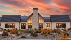 Dior House Plan - Archival Designs House Plans