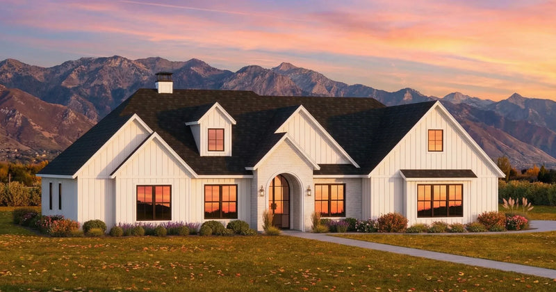 Custom questions image