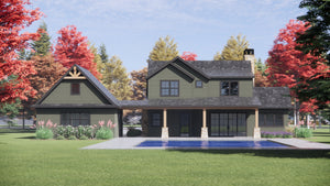 R7287-A MD176 House Exterior-3