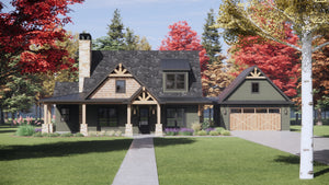 R7287-A MD176 House Exterior-2