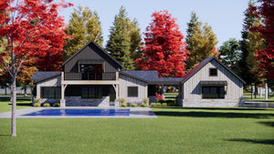 R7286-A MD177 House Exterior-1