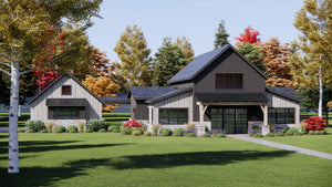 R7286-A MD177 House Exterior-2