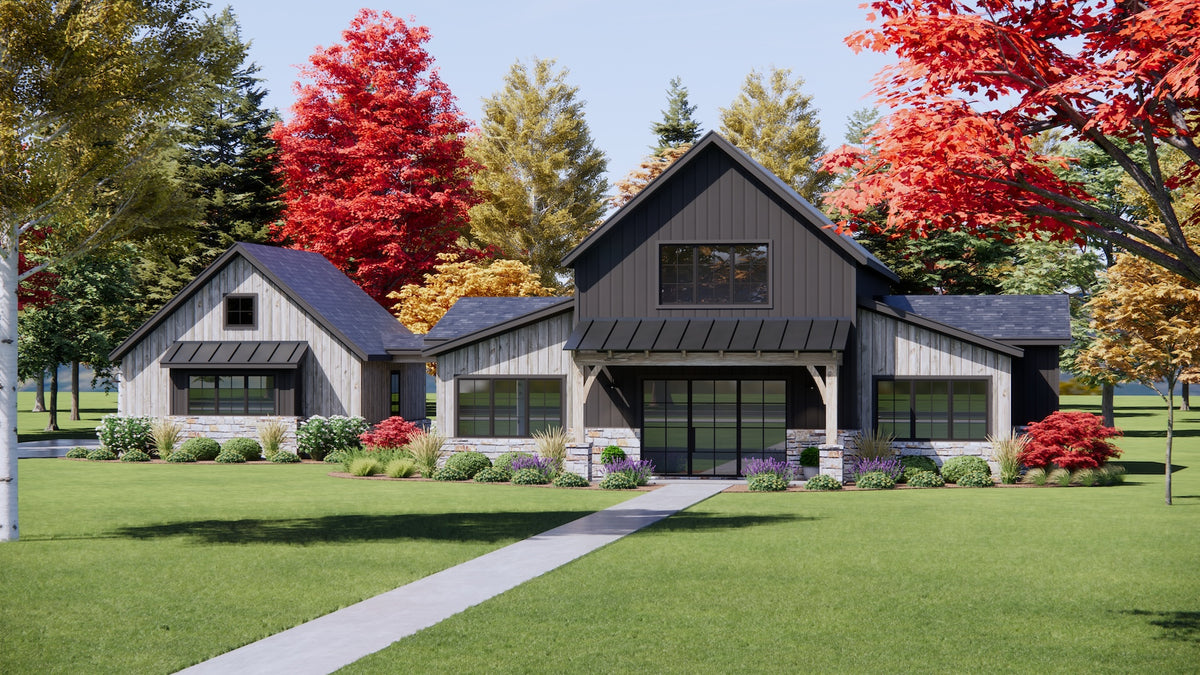 R7286-A MD177 House Exterior-3