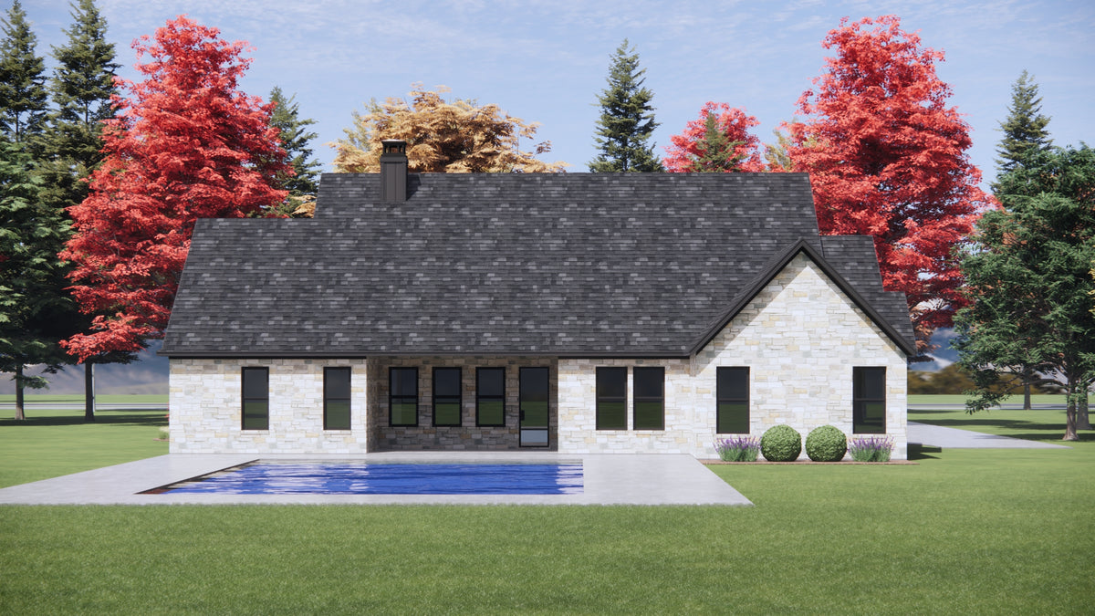 R7287-A MD178 House Exterior-3