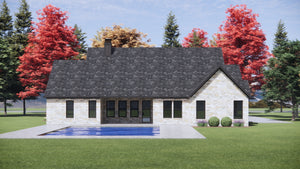 R7287-A MD178 House Exterior-3