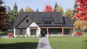 R7287-A MD178 House Exterior-2