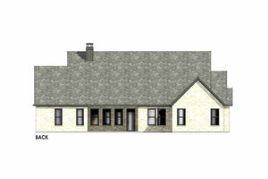 R7287-A MD178 House Back