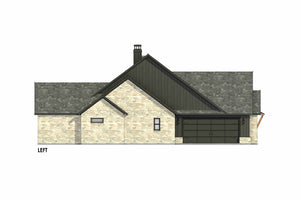 R7287-A MD178 House Left