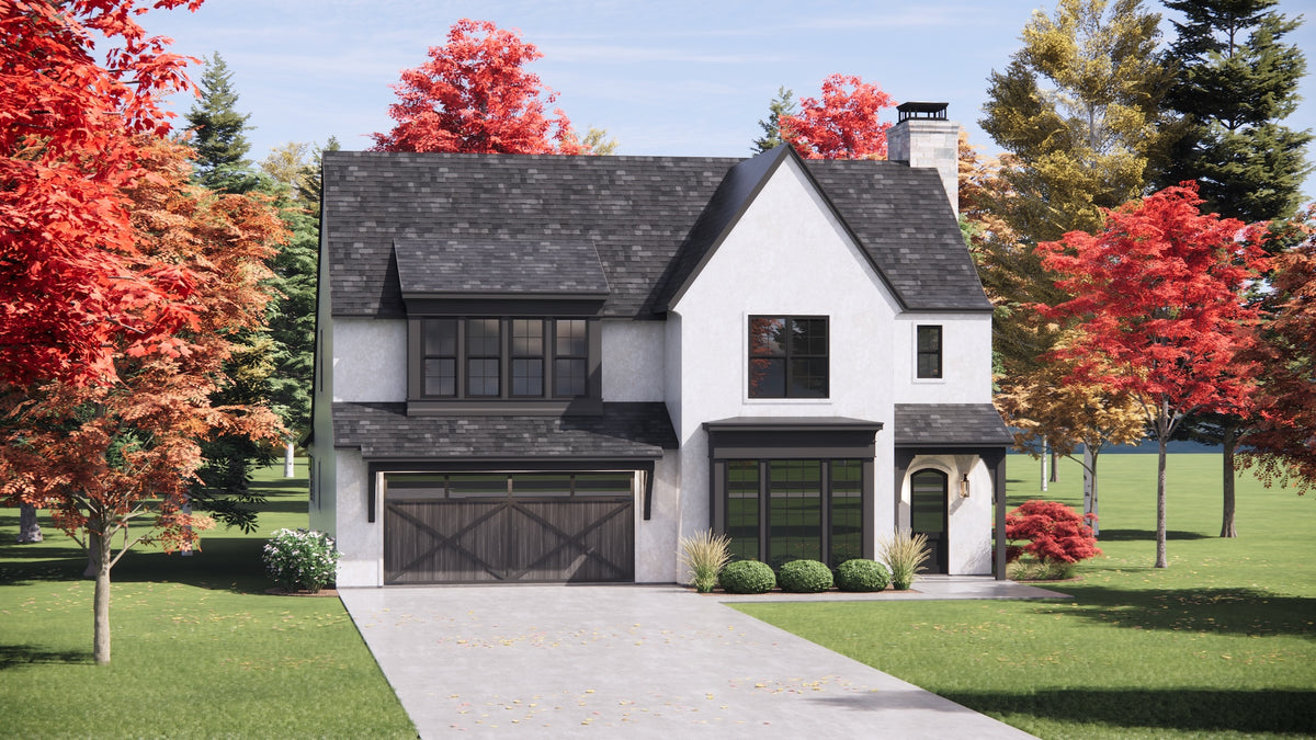 R7314-A MD181 House Exterior-1