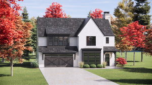 R7314-A MD181 House Exterior-1