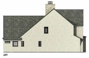 R7314-A MD181 House Left