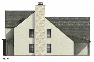 R7314-A MD181 House Right