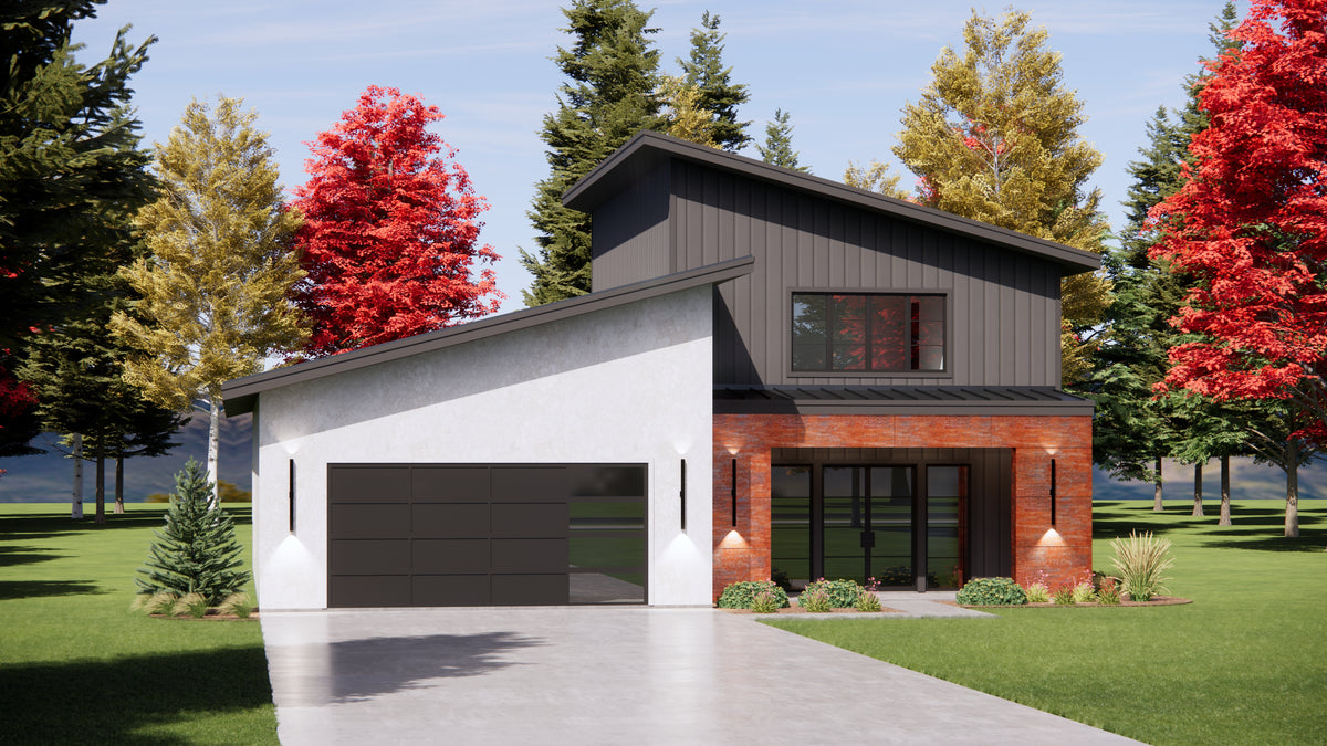 R7432-A MD182 House Exterior-2