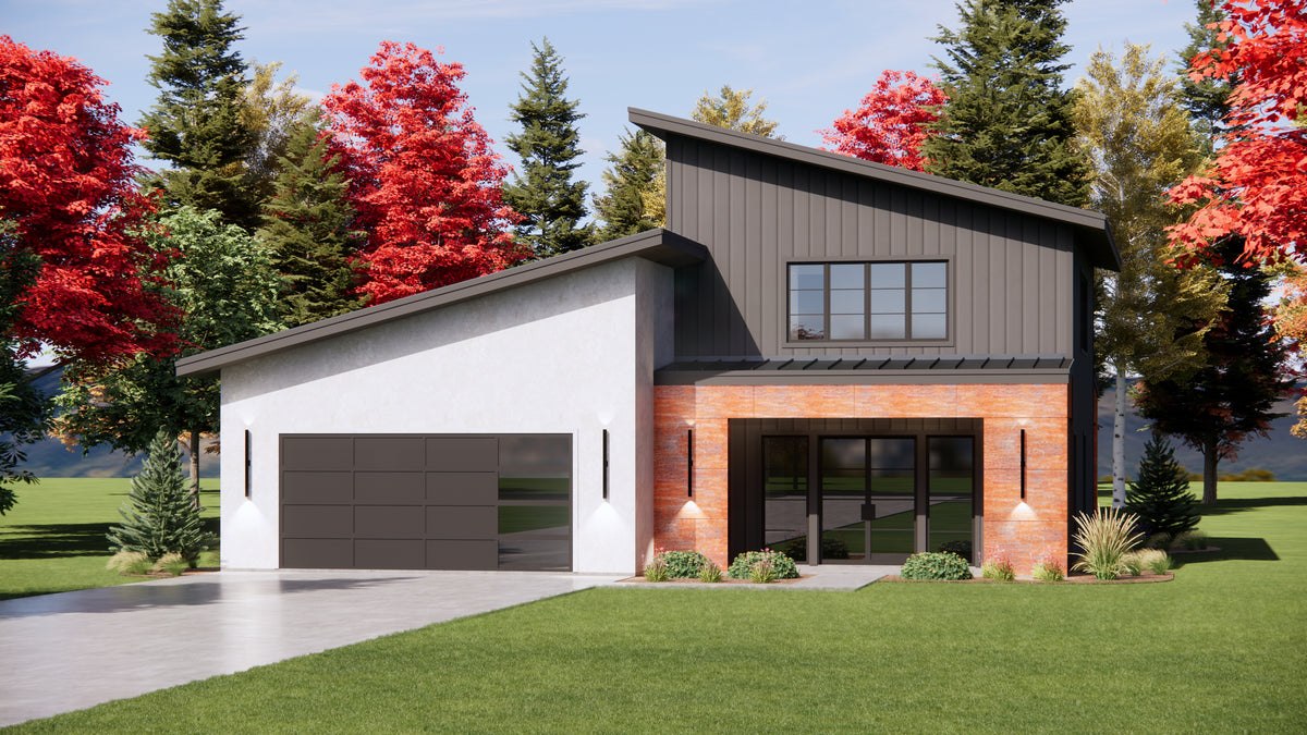 R7432-A MD182 House Exterior-3