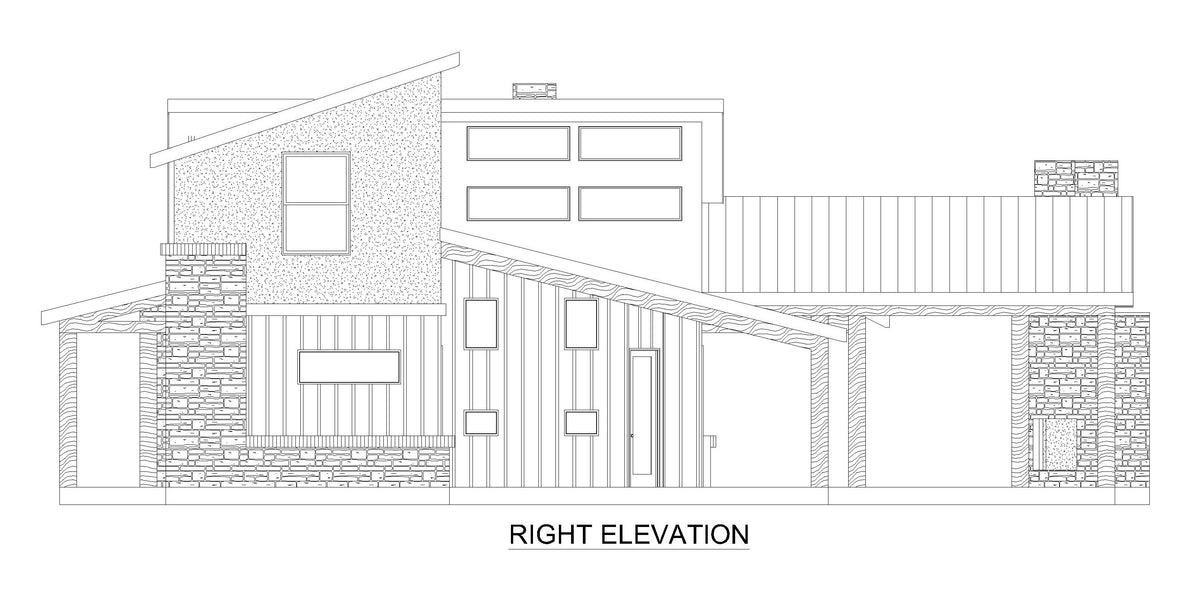 Meadow Creek House Plan