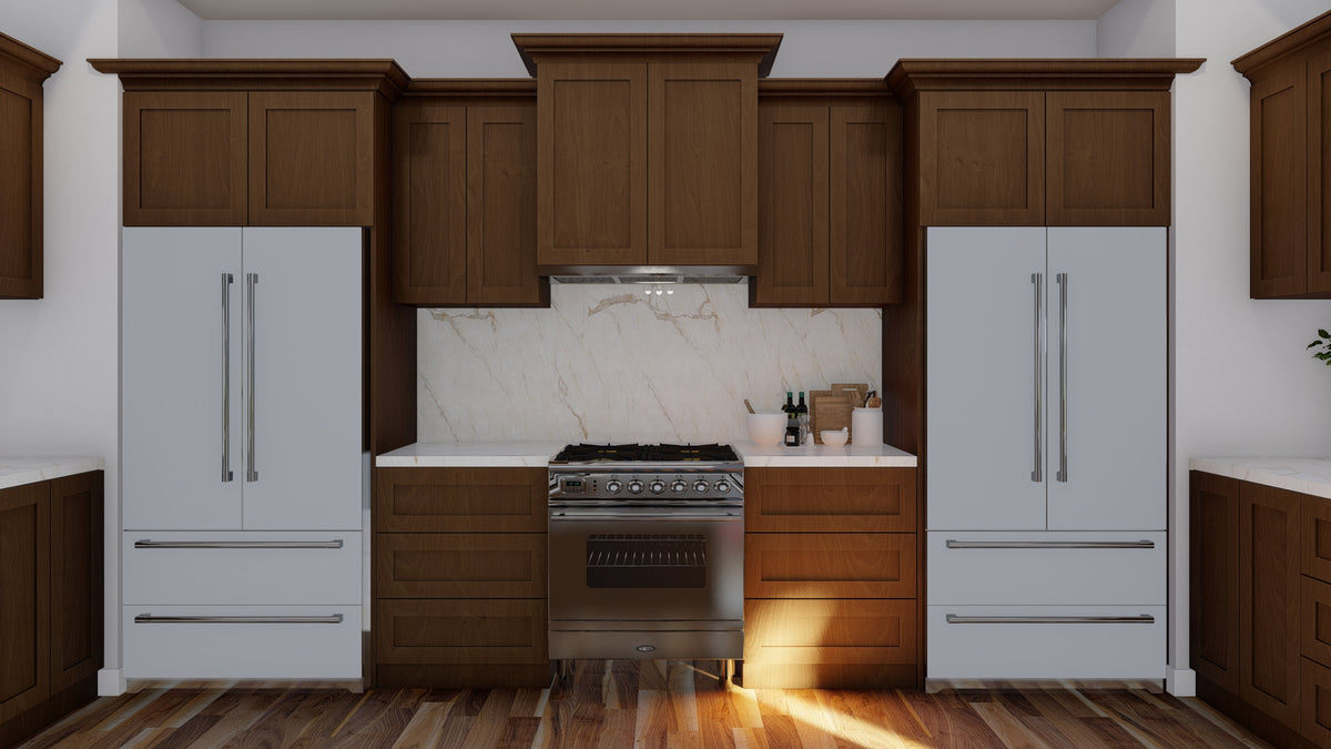 Traditional Ranch Home with Bonus Room and Outdoor Entertaining Spaces