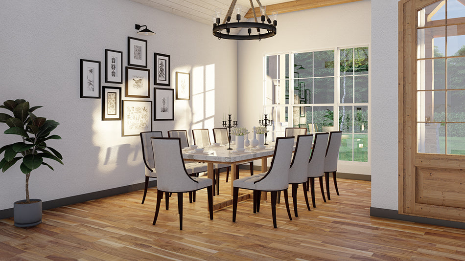 Charming 3-Bedroom Ranch with Spacious Layout and Timeless Appeal